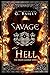 Savage as Hell (The Demon Academy #3)