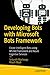 Developing Bots with Microsoft Bots Framework by Srikanth Machiraju