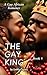 The Gay King by UnAfroLogetic /