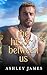 The History Between Us (Cop...