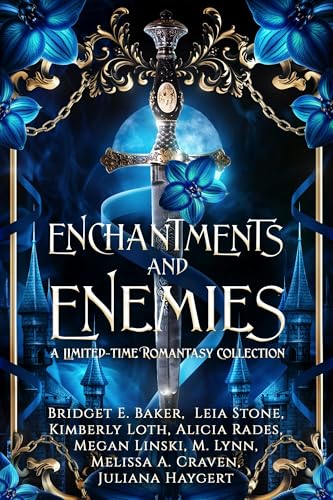 Enchantments and Enemies (Kindle Edition)