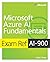 Exam Ref AI-900 Microsoft Azure AI Fundamentals