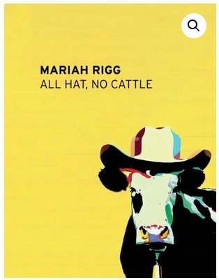 All Hat, No Cattle