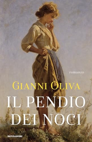Il pendio dei noci (Kindle Edition)