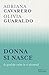 Donna si nasce by Adriana Cavarero