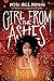 Girl from the Ashes