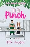 In a Pinch (Love Island #2)
