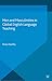 Men and Masculinities in Global English Language Teaching by R. Appleby
