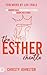 The Esther Mantle: An Urgent Call for Women to Stand and Shape His-Story