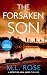 The Forsaken Son (The Arla Baker Series Book 8)