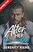 After Her Last Goodbye: Steamy Curvy Girl Romance : Guilt And Desire: Friends To Lovers Romance, Best Friends Fiance