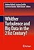 Whither Turbulence and Big Data in the 21st Century?