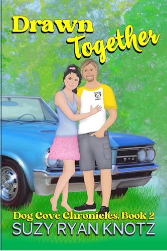 Drawn Together: Dog Cove Chronicles, Book 2 (Kindle Edition)