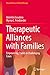 Therapeutic Alliances with ...