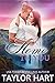 Home to You: Christian Fiction with a lot of Romance (Refuge Falls Second Chance Romances)