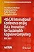 4th EAI International Conference on Big Data Innovation for S... by Anandakumar Haldorai