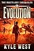 Evolution (Die Ödland-Chroniken 3) (German Edition)