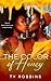 The Color of Honey: Tales of Black Lesbian Love in New York City