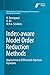 Index-aware Model Order Reduction Methods by N. Banagaaya