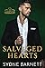 Salvaged Hearts (The Hearts of Emerald Bay #1)