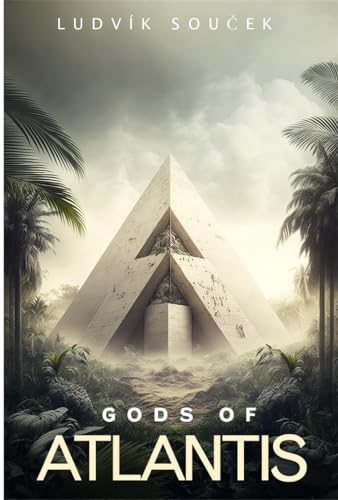 Gods of Atlantis (Kindle Edition)
