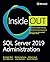 SQL Server 2019 Administration Inside Out