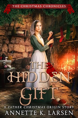 The Hidden Gift (Kindle Edition)