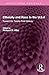Ethnicity and Race in the U.S.A (Routledge Revivals)