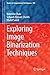 Exploring Image Binarizatio...