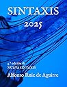 SINTAXIS 2025: 4....