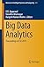 Big Data Analytics: Proceedings of CSI 2015 (Advances in Intelligent Systems and Computing Book 654)