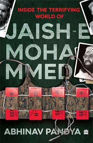 Inside the Terrifying World of Jaish-e-Mohammed (Paperback)