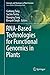 RNA-Based Technologies for Functional Genomics in Plants (Concepts and Strategies in Plant Sciences)