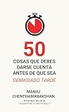 50 Cosas que Debe...