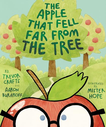 The Apple That Fell Far From the Tree (Kindle Edition)