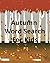 Autumn Word Search for Youn...