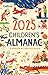2025 Children's Almanac: A ...