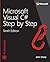 Microsoft Visual C# Step by Step (Developer Reference)