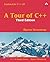 Tour of C++, A (C++ In-Dept...