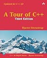 Tour of C++, A