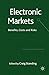 Electronic Markets: Benefit...