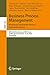 Business Process Management...