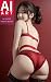 Red Impact AI beauty photo book by AI Technology Research Inst...