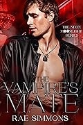 The Vampire's Mate