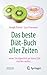 Das beste Diät-Buch aller Z...