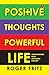 Positive Thoughts Powerful ...