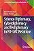 Science Diplomacy, Cyberdip...