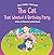 The Cat That Wanted a Birth...