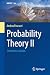 Probability Theory II: Stoc...