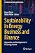 Sustainability in Energy Bu...